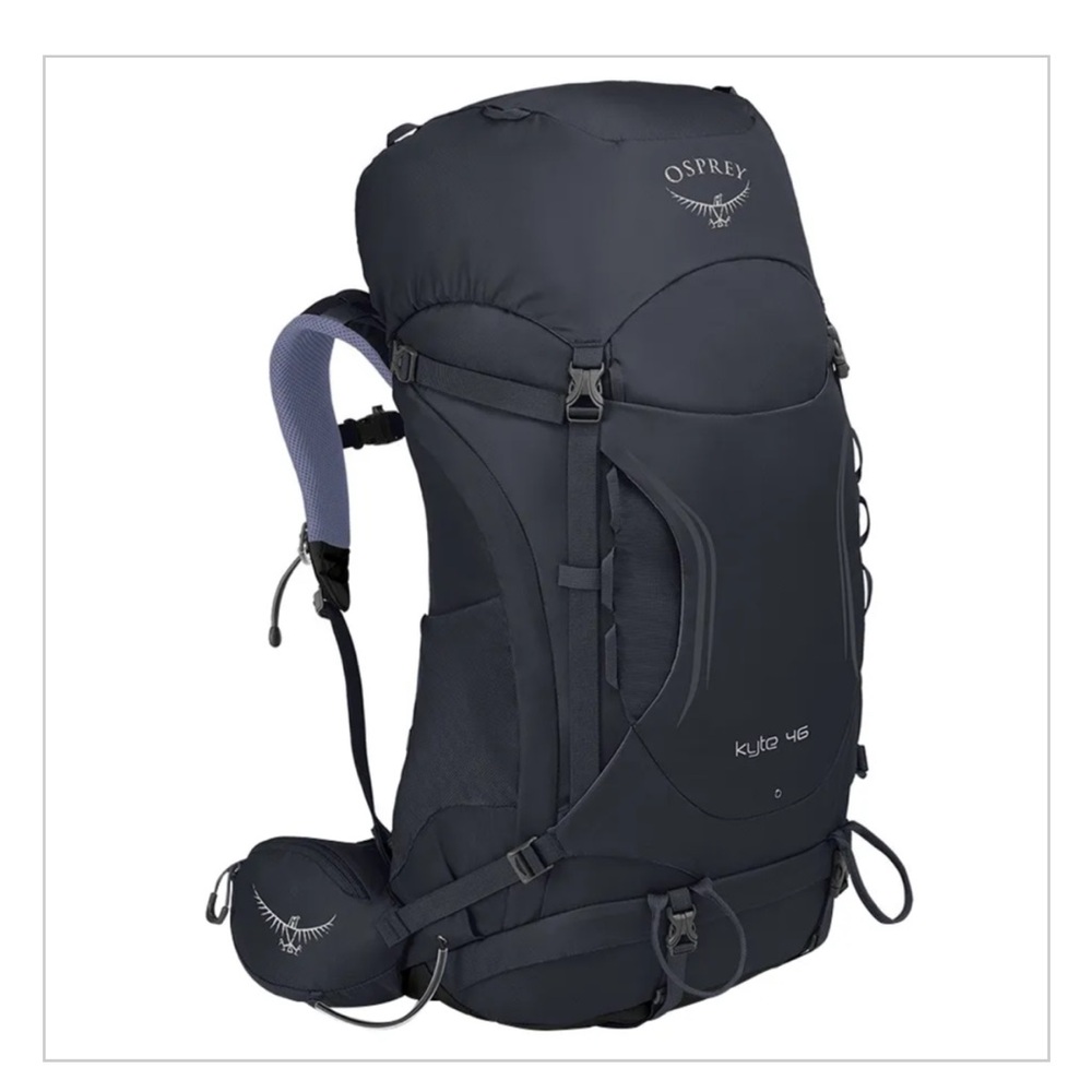 Osprey Kyte 46 Backpack - Like New